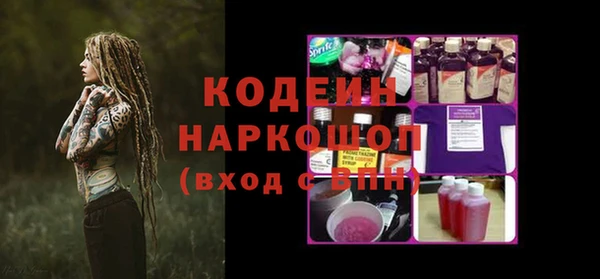 прущий лед Инта