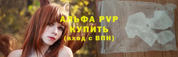 ALPHA PVP Иннополис