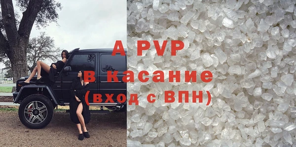 ALPHA PVP Иннополис