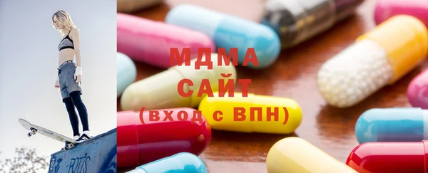 прущий лед Инта