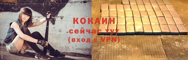 прущий лед Инта
